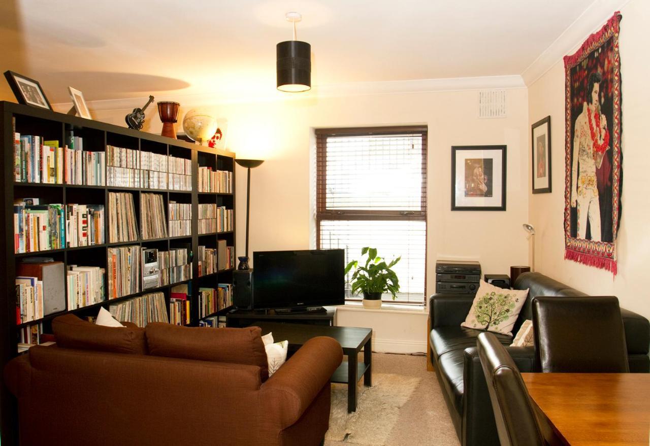 Kieran'S Place Dublin Zewnętrze zdjęcie